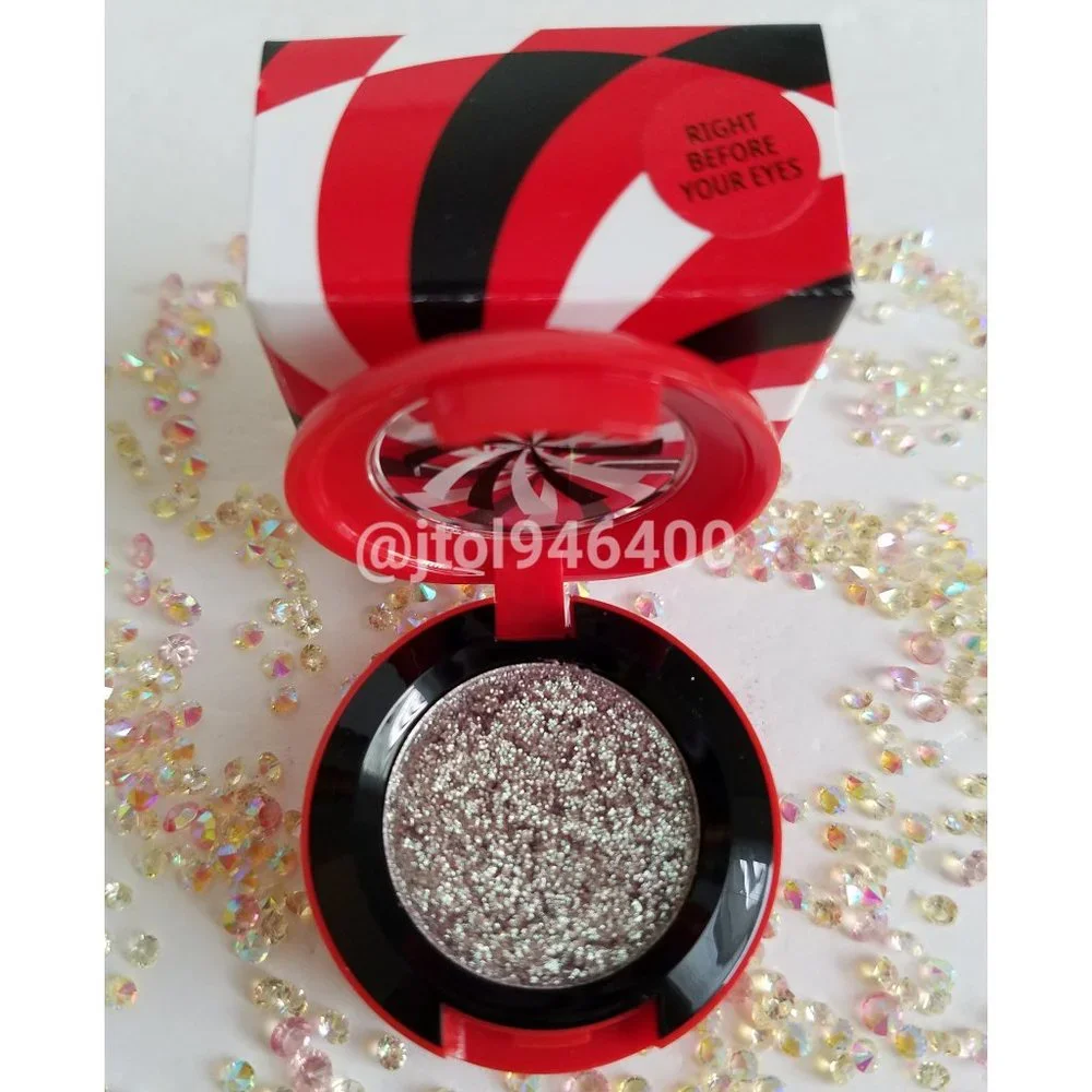Mac Right Before Your Eyes Shadeshifter Duochrome Eyeshadow - Price Non Negotiab